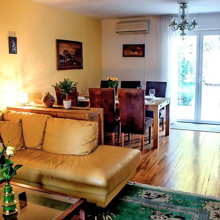 Hana House Πούλα Εξωτερικό φωτογραφία