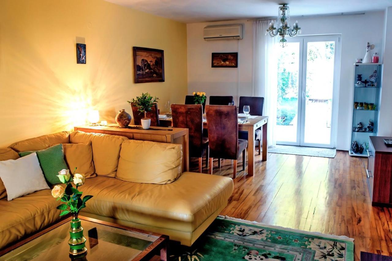 Hana House Πούλα Εξωτερικό φωτογραφία