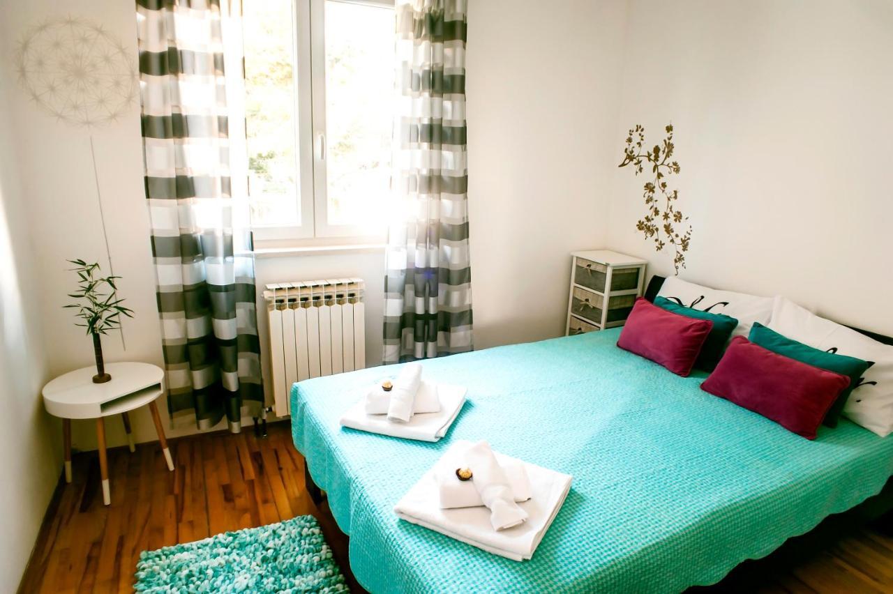 Hana House Πούλα Εξωτερικό φωτογραφία