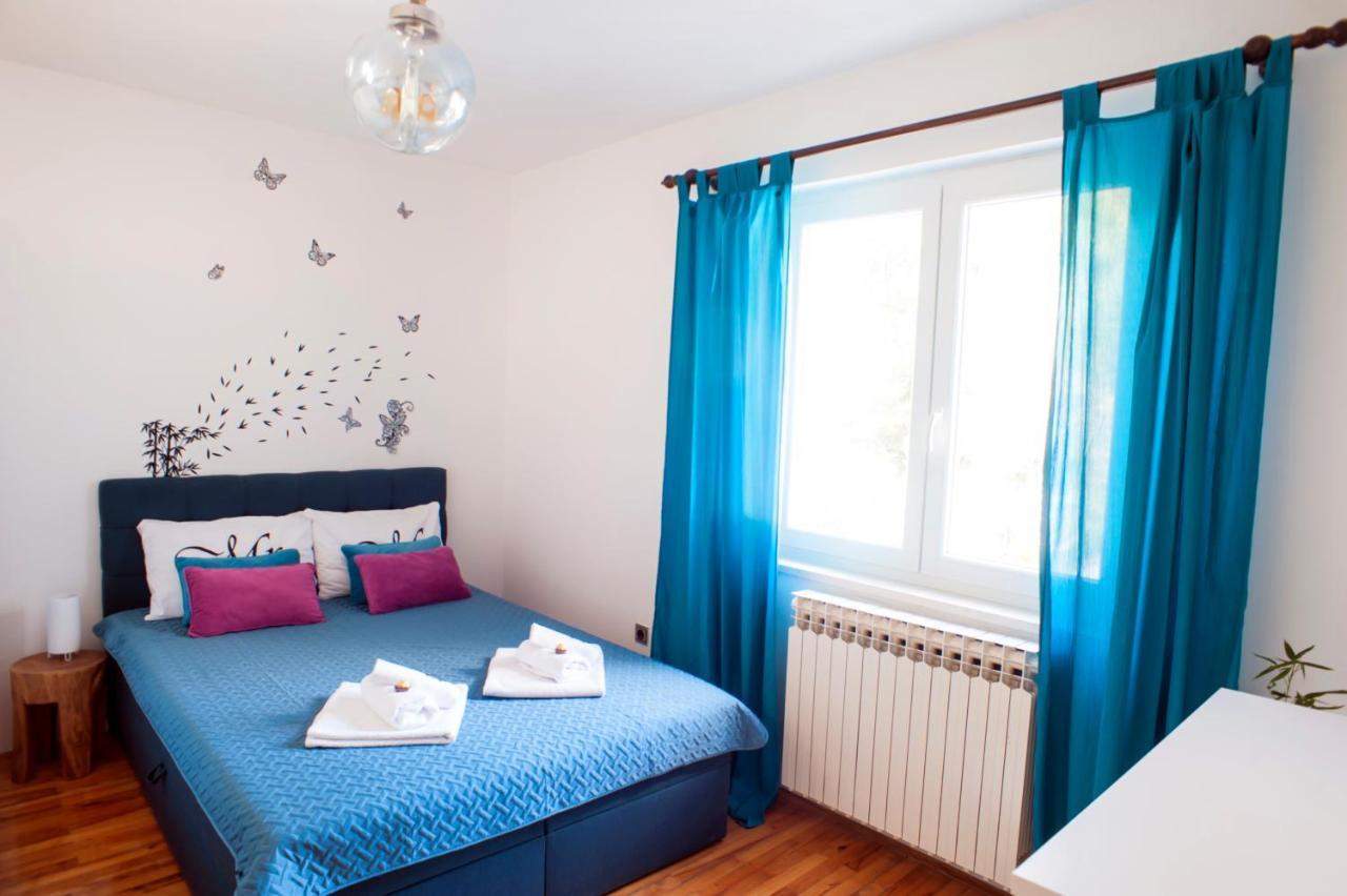 Hana House Πούλα Εξωτερικό φωτογραφία