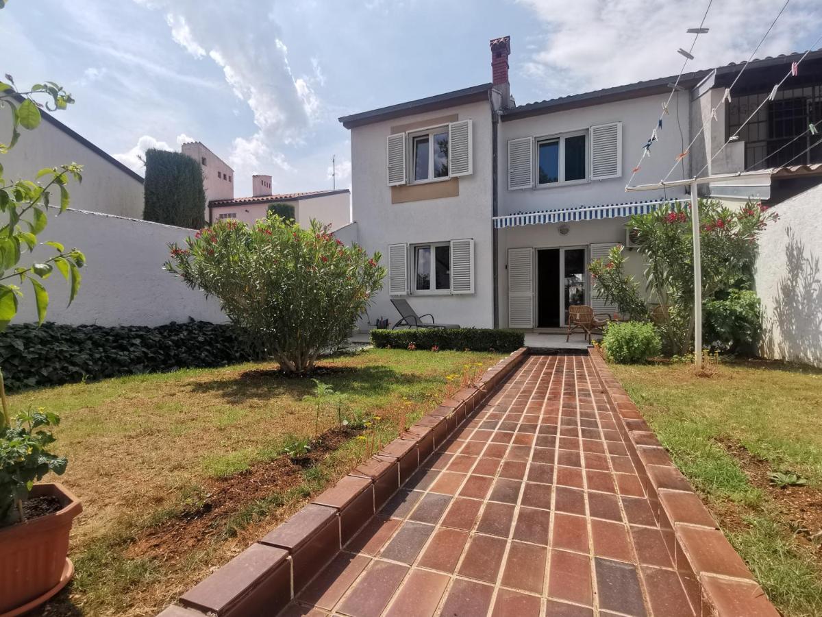 Hana House Πούλα Εξωτερικό φωτογραφία
