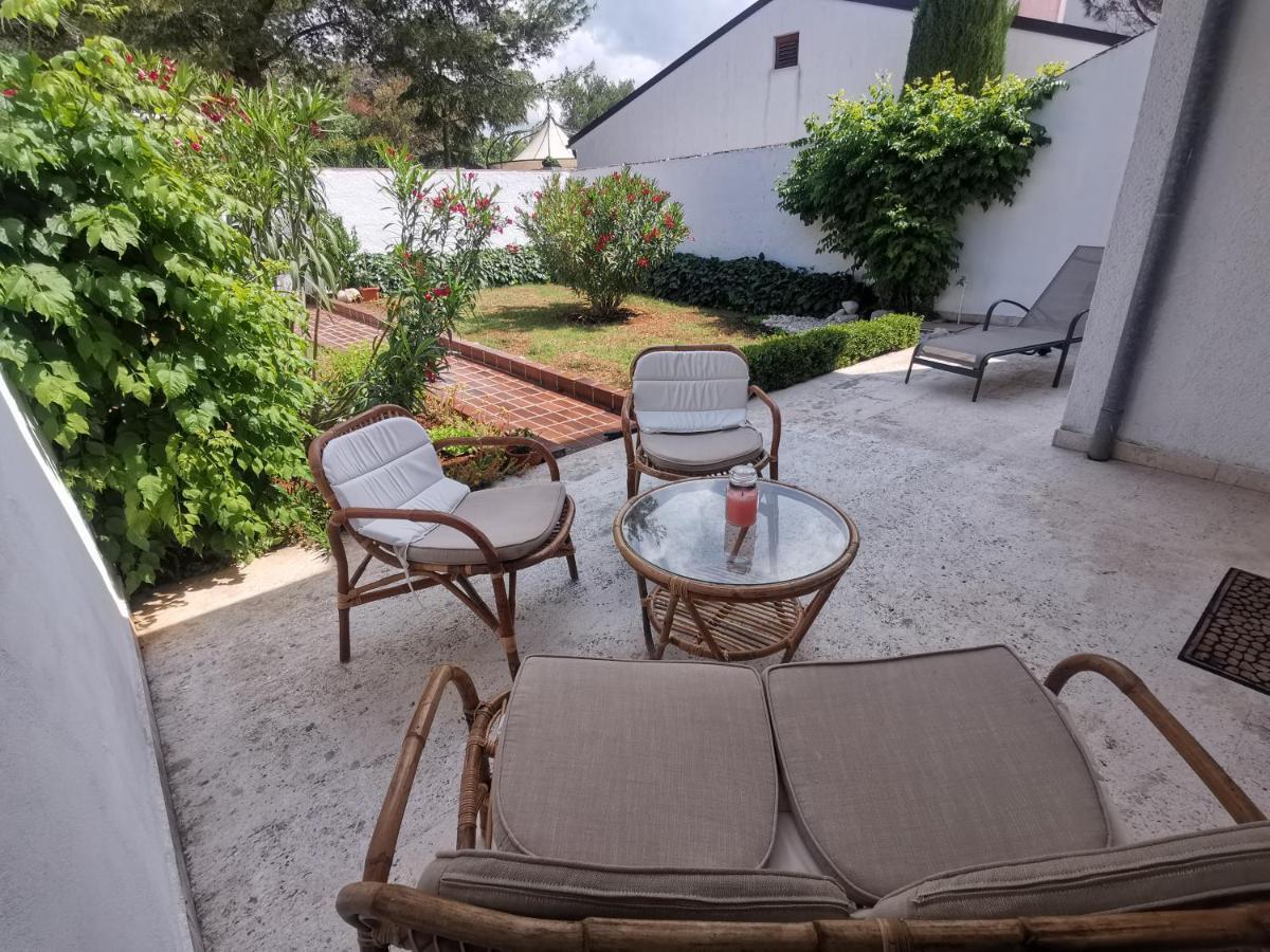 Hana House Πούλα Εξωτερικό φωτογραφία