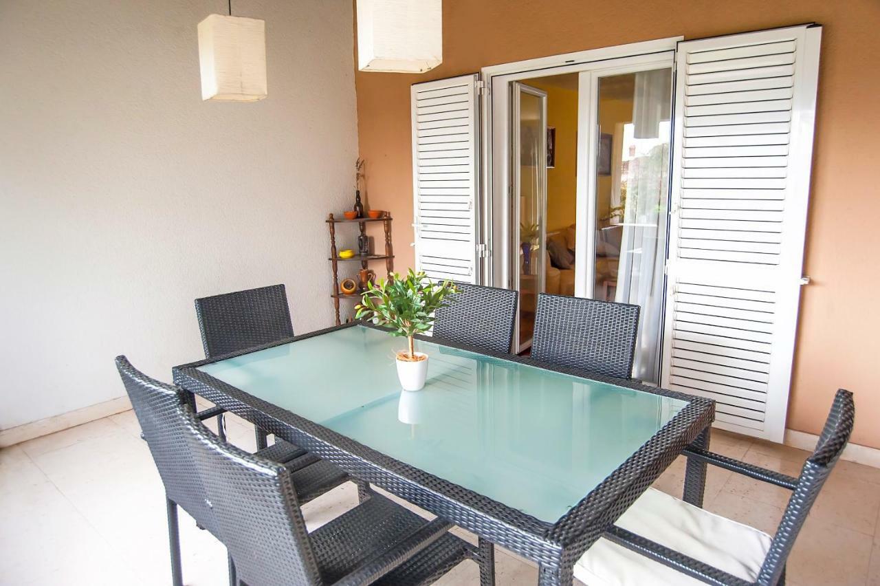 Hana House Πούλα Εξωτερικό φωτογραφία
