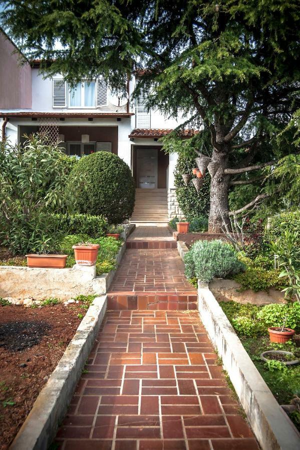 Hana House Πούλα Εξωτερικό φωτογραφία